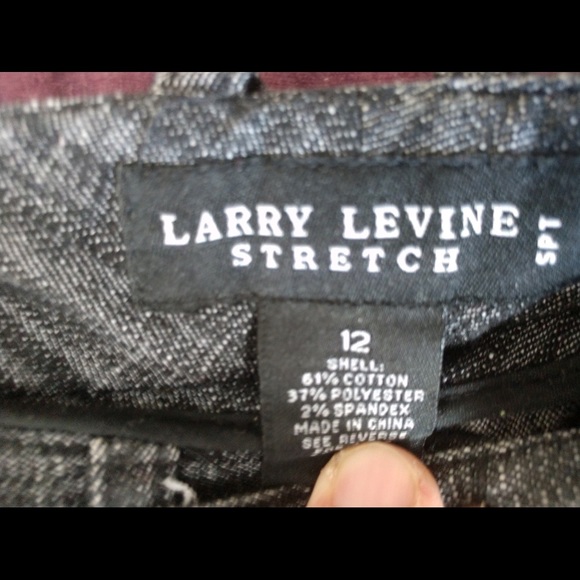 Capris - Picture 2 of 2